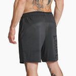 Pantalones cortos de entrenamiento Leone Waves AB980