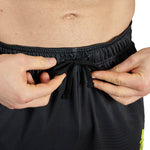 Pantalones cortos de entrenamiento Leone Waves AB980