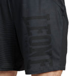 Pantalones cortos de entrenamiento Leone Waves AB980