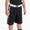 Pantalones cortos boxeo infantil Leone Iconic AB232J