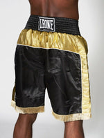 Pantaloncini boxe Leone 1947 Legend AB241