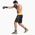 Pantaloncini boxe Leone DNA Pro AB242