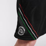 Pantaloncini boxe Leone Flag AB227