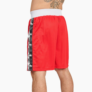 Pantalones de boxeo Leone Iconic AB232