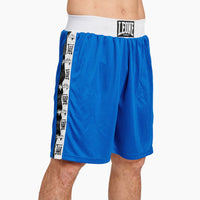 Pantalones de boxeo Leone Iconic AB232