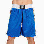 Pantalones de boxeo Leone Iconic AB232