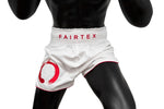 Pantalones kick-thai Fairtex BS1918 Enso