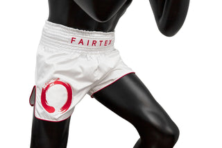 Pantalones kick-thai Fairtex BS1918 Enso