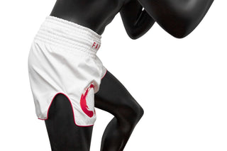 Pantalones kick-thai Fairtex BS1918 Enso