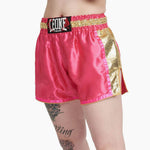 Pantaloncini kick-thai Leone Khao Lak AB876