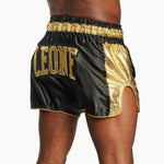 Pantaloncini kick-thai Leone Khao Lak AB876