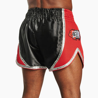 Pantaloncini kick-thai Leone Mekhong AB877-Combat Arena