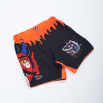 Pantalones MMA Manto Diablo