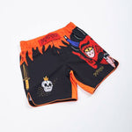 Pantalones MMA Manto Diablo