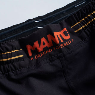 Pantalones MMA Manto Fudo