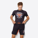 Pantalones MMA Manto Fudo