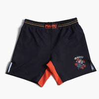 Pantalones MMA Manto Fudo