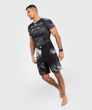 Pantalones MMA Venum Jungla de Gorilas