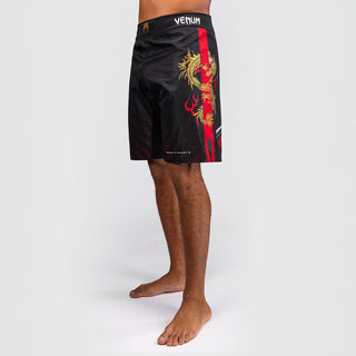 Pantalones MMA Venum x Tekken 8 Marshall Law