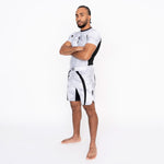 Pantalones MMA Wicked One Eager Contest 