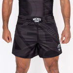 Pantalones MMA Wicked One Elemento Outsiderz 