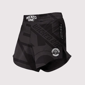 Pantalones MMA Wicked One Elemento Outsiderz 