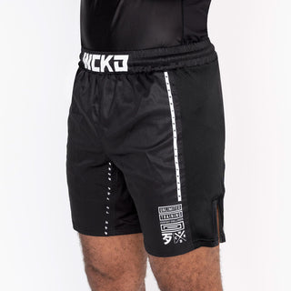 Pantalones MMA Wicked One Elemento Outsiderz 