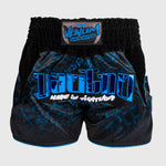 Pantalones cortos kick-thai Venum Attack