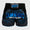 Pantalones cortos kick-thai Venum Attack