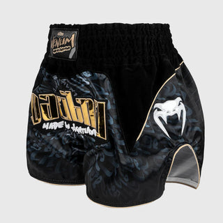 Pantalones cortos kick-thai Venum Attack