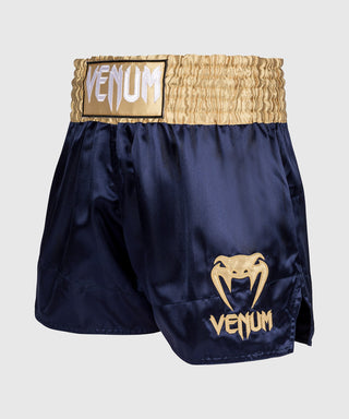 Pantalones kick-thai Venum Muay Thai Clásico