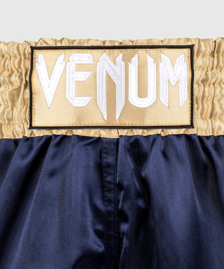 Pantalones kick-thai Venum Muay Thai Clásico