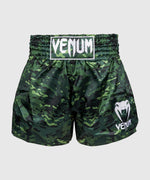 Pantalones kick-thai Venum Muay Thai Clásico