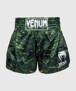 Pantalones kick-thai Venum Muay Thai Clásico