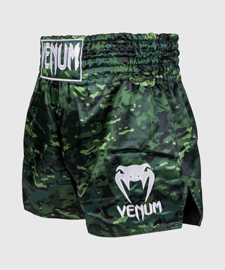 Pantalones kick-thai Venum Muay Thai Clásico