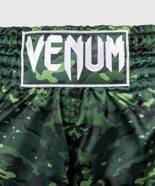 Pantalones kick-thai Venum Muay Thai Clásico