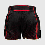 Pantalones kick-thai Venum x Tekken 8 Marshall Law