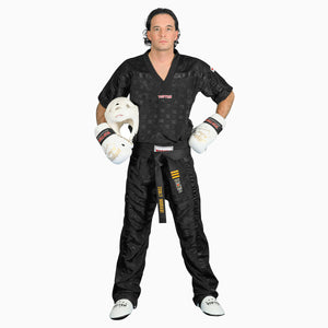 Pantalones por kick boxing Top Ten Malla