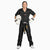 Pantalones por kick boxing Top Ten Malla