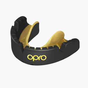 Paradenti Opro Gold Self-Fit Braces per apparecchio-Combat Arena