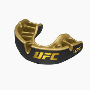 Paradenti Opro Gold Self-Fit UFC-Combat Arena