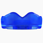 Protector bucal SafeJawz Extro Hielo Azul