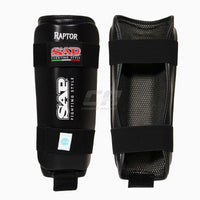 Espinilleras Raptor SAP WAKO Kick Boxeo