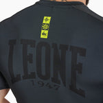 Rashguard Leone Waves AB928 manga corta