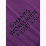 Rashguard Manto Ranked maniche corte