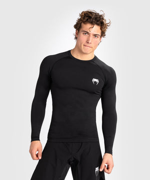 Rashguard Venum Contender manga larga