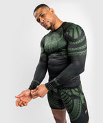 Rashguard Venum Nakahi maniche lunghe