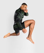 Rashguard Venum Nakahi maniche lunghe