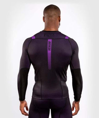 Rashguard Venum No-Gi 3.0 manica lunga