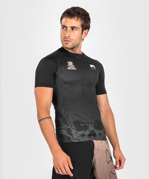 Rashguard Venum Reorg maniche corte